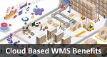 Cloud Warehouse Management System
