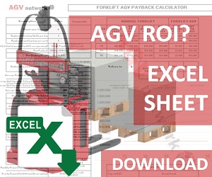 AGV ROI Calculator