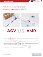 AGV vs AMR