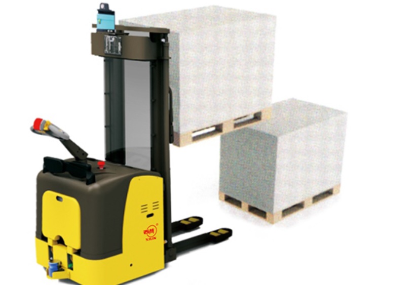 Automated Forklift Robot System Price Vehicles Specs
